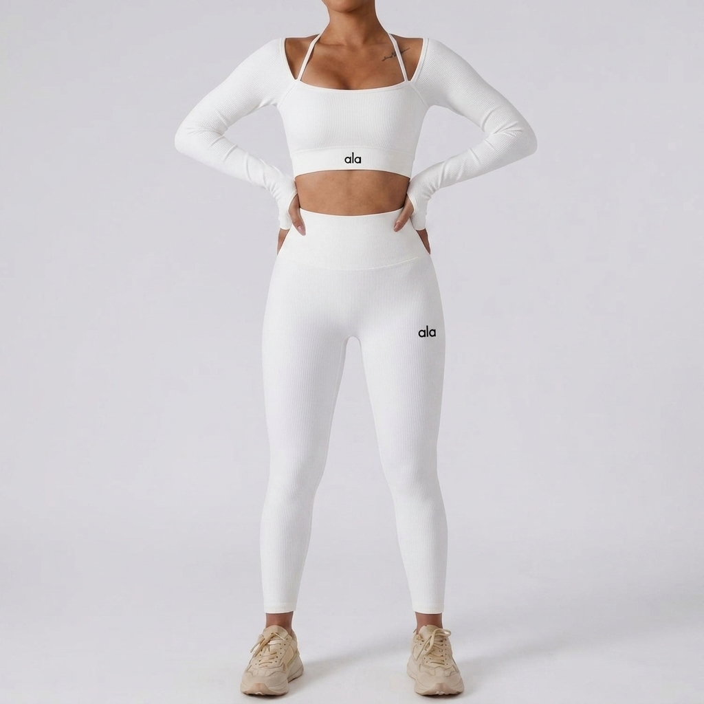 al02 White