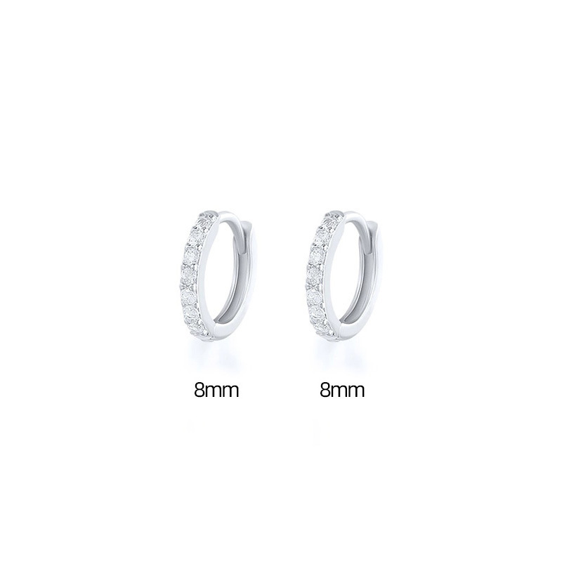 Inner diameter 8mm E1324