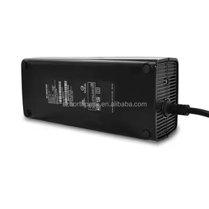 Abd ab Ac adaptör güç kaynağı Xbox için 360 ince konsol Xbox360 ince makine yangın boğa Xbox360 için makine güç adaptörü - Product Image 4