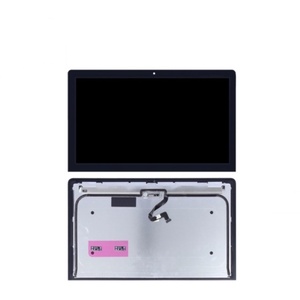 IMac 21.5 "A1418 2K 2012 2013 2014 LM215WF3(SD)(D1) LM215WF3 SDD1 D2 D3 D4 D5用の100% テスト済みLCDスクリーンディスプレイ - Product Image 5