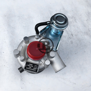 Phụ tùng máy xúc công văn nhanh <span class=keywords><strong>Turbo</strong></span> tăng áp <span class=keywords><strong>Turbo</strong></span> td05h 28230-45500 2823045500 chi phí hợp lý - Product Image 1