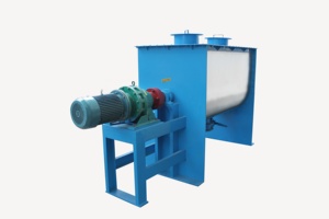 DZJX Produce Various Models of Customizable Organic <strong>Fertilizer</strong> and <strong>Compound</strong> <strong>Fertilizer</strong> Gypsum Powder <strong>Mixing</strong> <strong>Machine</strong>