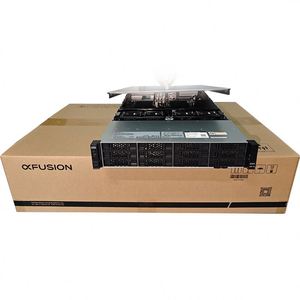 High Performance Ai Gpu <strong>Network</strong> Nas System <strong>Computer</strong> Servers for Sale Ups 2U Deeepseek 256Gb Ram Strong 4K Good Prices Server - Product Image 1