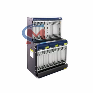 Equipo de transmisión óptica de alta eficiencia OptiX OSN3500II SDH, nuevo inventario de fibra óptica de gran cantidad OSN 3500 II - Product Image 2