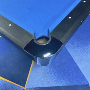 New Design Multiple Billiard <strong>Table</strong> <strong>Games</strong> <strong>3</strong> in 1 <strong>Multi</strong> <strong>Game</strong> <strong>Table</strong> - Product Image 5