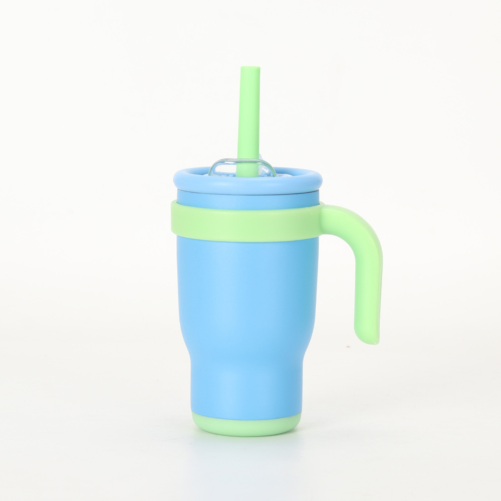 Bleu ciel profond 14oz