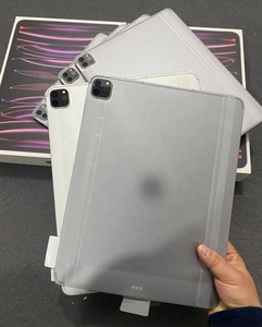 לוח באיכות גבוהה עבור ipad pro 12.9 אינץ '2021 לוח חכם 128gb + אינטרנט נייד המשמש עבור סדרת ipad פרו מצב טוב - Product Image 5