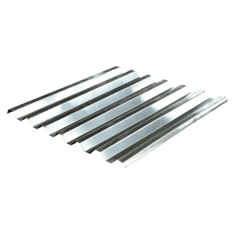 Gran oferta, 0,4mm, 0,5mm, 4x8 pies, aluminio galvanizado, metal barato, láminas para techos de acero corrugado, precios de láminas de techo de zinc