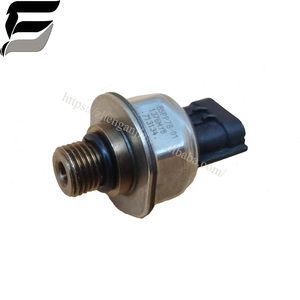 Ekskavatör Common Rail basınç sensörü 85PP78-01 yağ basınç sensörü DX200 yüksek basınç sensörü 85PP78-01 85PP7801 - Product Image 5