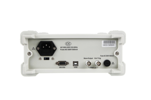 China ET3256A 5 1/2 Bit Precision Desktop Digital Multimeter Electronic Testing / <strong>Measuring</strong> Instrument - Product Image 5