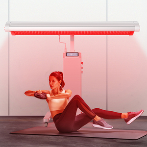 Soyzeko oem שימוש במרכז בריאות 660nm 850nm שחזור ספורט הוביל מכשיר פוטו אור אדום - Product Image 3