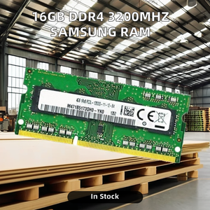 M391A4G43BB1-CWE 32GB DDR4-2Rx8 3200Mbps <strong>1</strong>.2V Voltage 288 (4Gx8) X18 Pin Count Memory Module for S-a-msung Servers in Stock! - Product Image 3