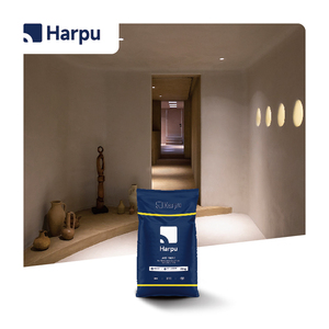 Chứng nhận quốc tế microcement tường sơn Micro sàn xi măng Kit - Product Image 5