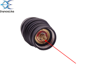 20mm High Working <strong>Current</strong> of 6000mA Input 3.7V <strong>LED</strong> Driver Circuit Board for XHP50.2/SST-40.2 - Product Image 6