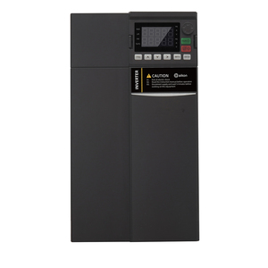 Aikon 15KW Unidad de frecuencia variable monofásica para control de velocidad del motor del compresor - Product Image 1