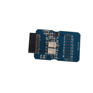Hot 2024 Los dispositivos de restauración CG100 PROG III más nuevos, incluidas todas las funciones de la herramienta de diagnóstico Renesas SRS - Product Image 4