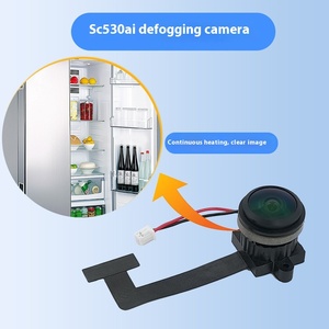 SC530AI Automatic High-Definition MIPI Camera Module 5.0 Million Pixels Wide <strong>Dynamic</strong> <strong>Range</strong> 60FPS Image <strong>Sensors</strong> Camera <strong>Sensors</strong> - Product Image 4