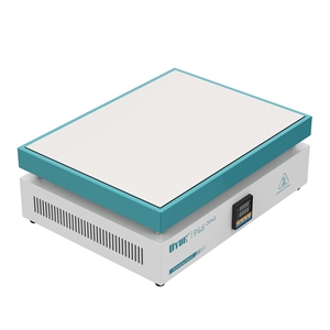 UYUE 946-3040ラボヒーター-50-350 °C LEDカプセル化の範囲 - Product Image 4