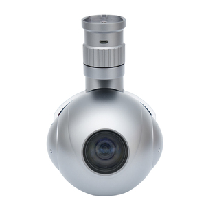 Izleme ve coğrafi etiketleme ile Drone için 2024 YANGDA Sky Eye-40HZ 1080P 40X yakınlaştırma kamerası - Product Image 1
