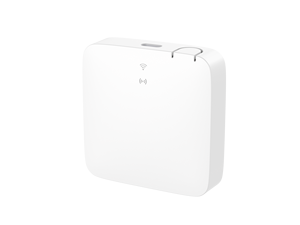 Умный домашний шлюз Tuya Zigbee3.0 для квартиры WBRG1 и ZS3L модуль многорежимный USB-источник питания - Product Image 2