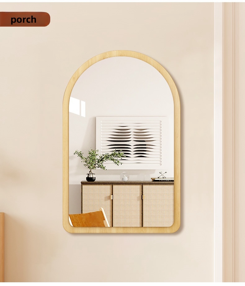 Legno naturale