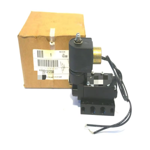 産業オートメーションPLCプログラミングコントローラ520013123B新品オリジナル準備倉庫 - Product Image 1