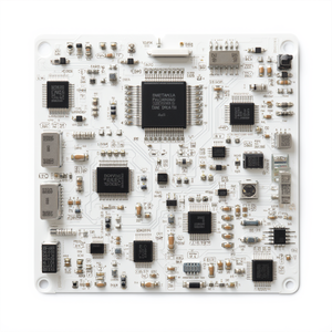 Ev aletleri PCB ve PCBA Hash kurulu baskılı elektronik devre kartları için One-Stop tasarım hizmeti - Product Image 4