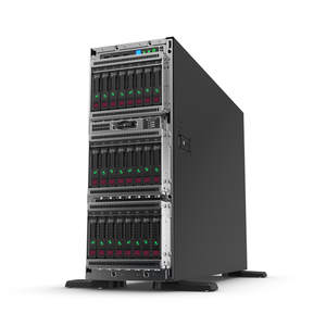 HPE Proliant ML350 Gen10 Win <strong>Server</strong> <strong>System</strong> Intel Xeon CPU PC <strong>Computer</strong> Tower <strong>Server</strong> - Product Image 2