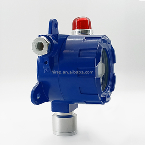 Sensor de gas Co2 Ch4 Hcl altamente sensible con producto de analizadores de gas de salida 4-20ma - Product Image 3