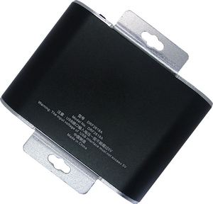 ZigBeeワイヤレスモジュールUSBからZigBeeへ1.6Km転送チップCC2530F256 DRF2618A - Product Image 5