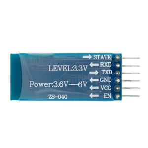 AT-09 <strong>Android</strong> IOS HM-10 <strong>BLE</strong> BT 4.0 CC2540 CC2541 Serial Wireless Module - Product Image 2