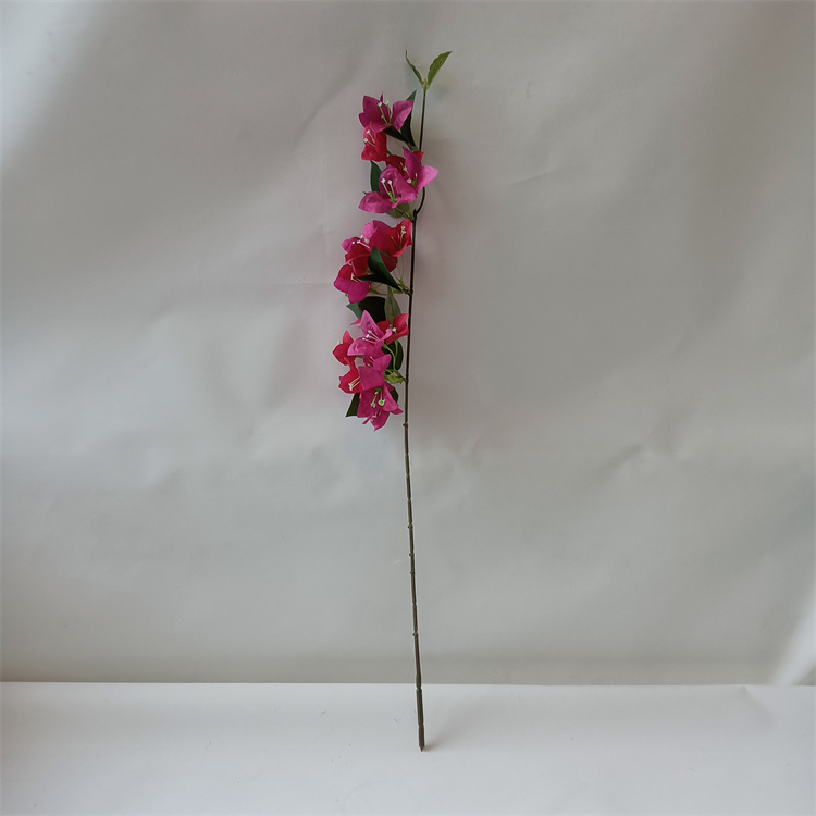 Rose Pink(Head length: 78cm)