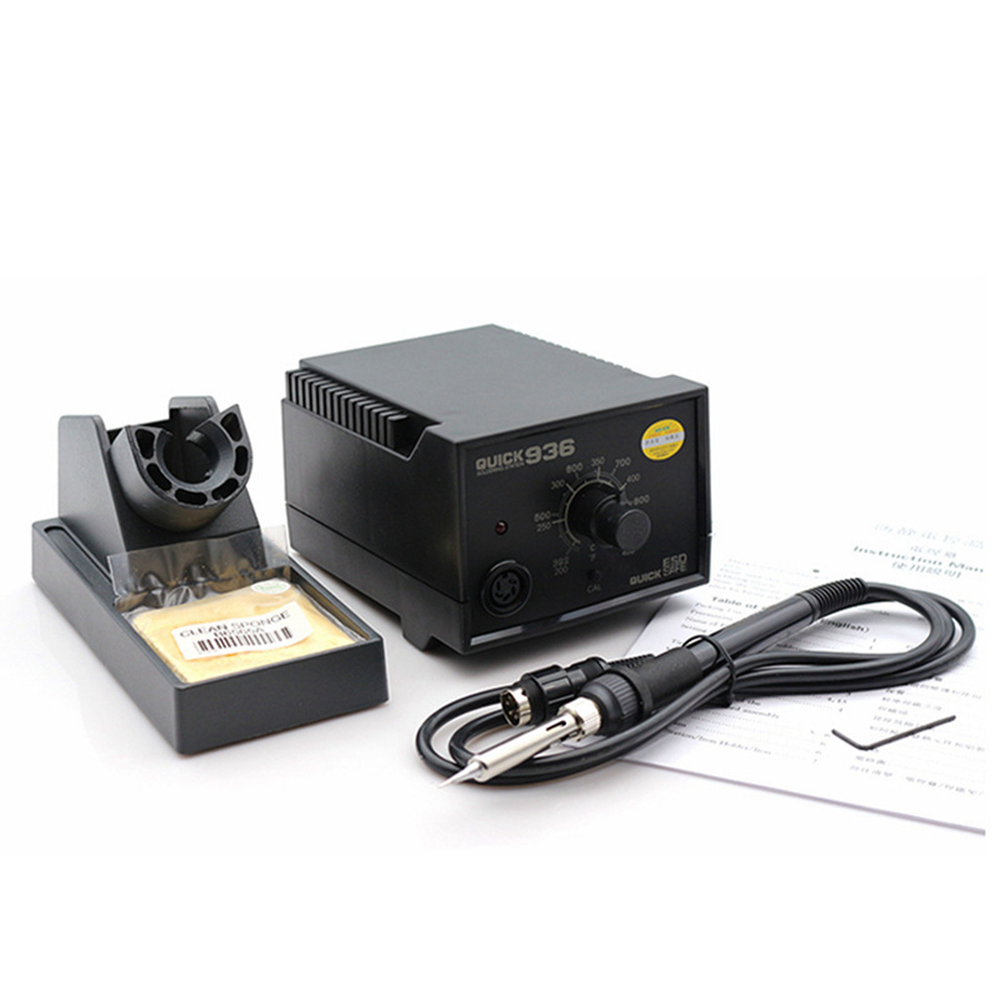 936A Soldering Welding Station