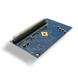 AP/GateWay WiFi 2 X2 11b/g/n GPIO/LED-Unterstützung 802.11b/g/n Wi-Fi-Lösung optimiertes WLAN-Modul - Product Image 5
