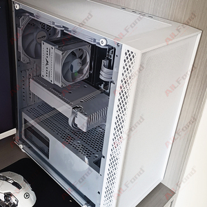 R5 1500X AMD RX 580 8G DDR4 RGB A320 Motherboard AM4 Full Gaming Pc <strong>CUSTOM</strong> <strong>Computer</strong> Set Equipment <strong>Desktops</strong> Wholesale <strong>Build</strong> Pc - Product Image 5