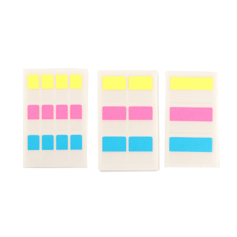 Couleurs multi