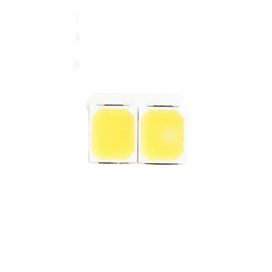 3,0x3,0 мм AlGaAs IR SMD LED 840-870 нм Широкоугольный 360 МВт с интенсивностью излучения низкой мощности, совместимый с RoHS - Product Image 3