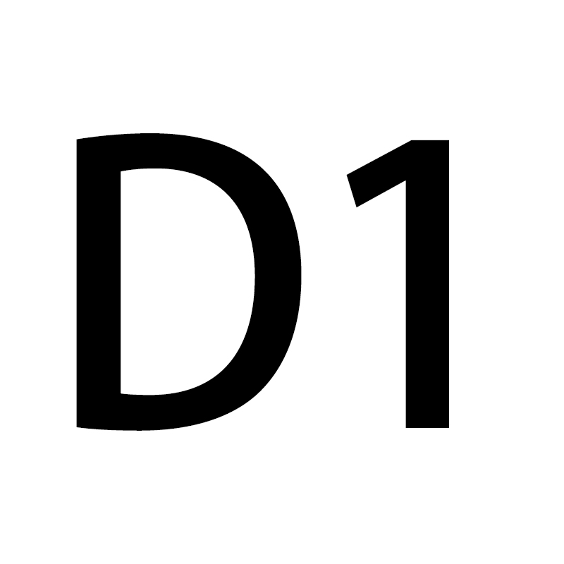 D1S
