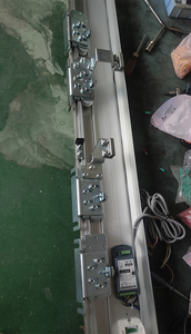 Automatic Sliding Door Machine Heavy Duty CN Electric Sliding Auto Glass Door Controlar - Product Image 3