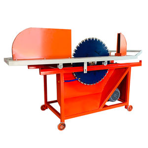 ซุปเปอร์โปรโมชั่นร้อนขายไฟฟ้าอัตโนมัติน้ำหนักเบาอิฐและโฟมเครื่องตัดอิฐบล็อกหินอ่อนสก์ท็อปเครื่องตัดอิฐ - Product Image 3