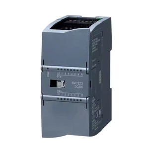 Marchio originale 6ES7223-1BH32-0XB0 modulo di ingresso digitale S71200 PLC Controller per il controllo industriale e la programmazione - Product Image 2