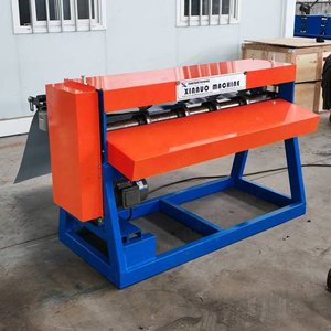 Маленькая простая продольная машина - Product Image 2