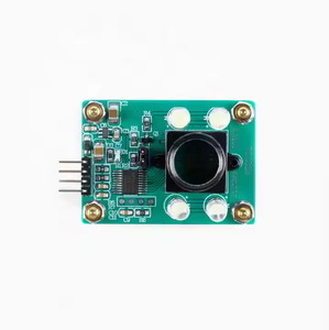 TCS230 TCS3200 Farb sensor Farber kennung sensor RGB Dreifarbiger serieller Anschluss ausgang - Product Image 3