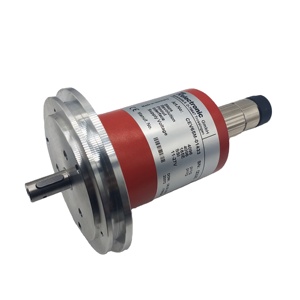 TR CEV65M-01433 Rotary <strong>Encoder</strong> RS485 Communication Interface Tiles Model 1755296 Serial Number 00181158 Dedicated for PLC PAC - Product Image 1