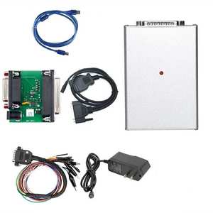 Profession elle K-TM BANK 32 in 1 1,20 Read & Write ECU über Boot ECU Chip Tuning Tool K-TM BE-NCH 32 IN1 V 1,20 ECU Programmierer