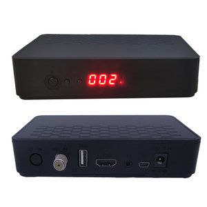 Shineco CAS-Software für DVB-C Set-Top-Box von CATV Headend System - Product Image 2
