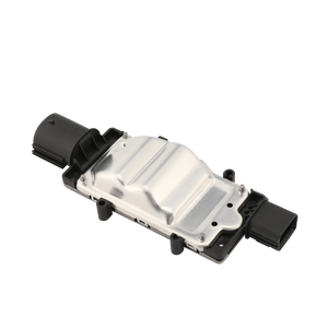 <strong>Control</strong> Module