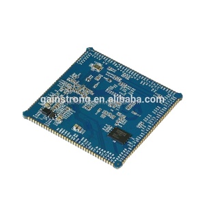MT7621A Linux 2.6 SDK OPENWRT 4G WLAN-ROUTER-MODUL - Product Image 4