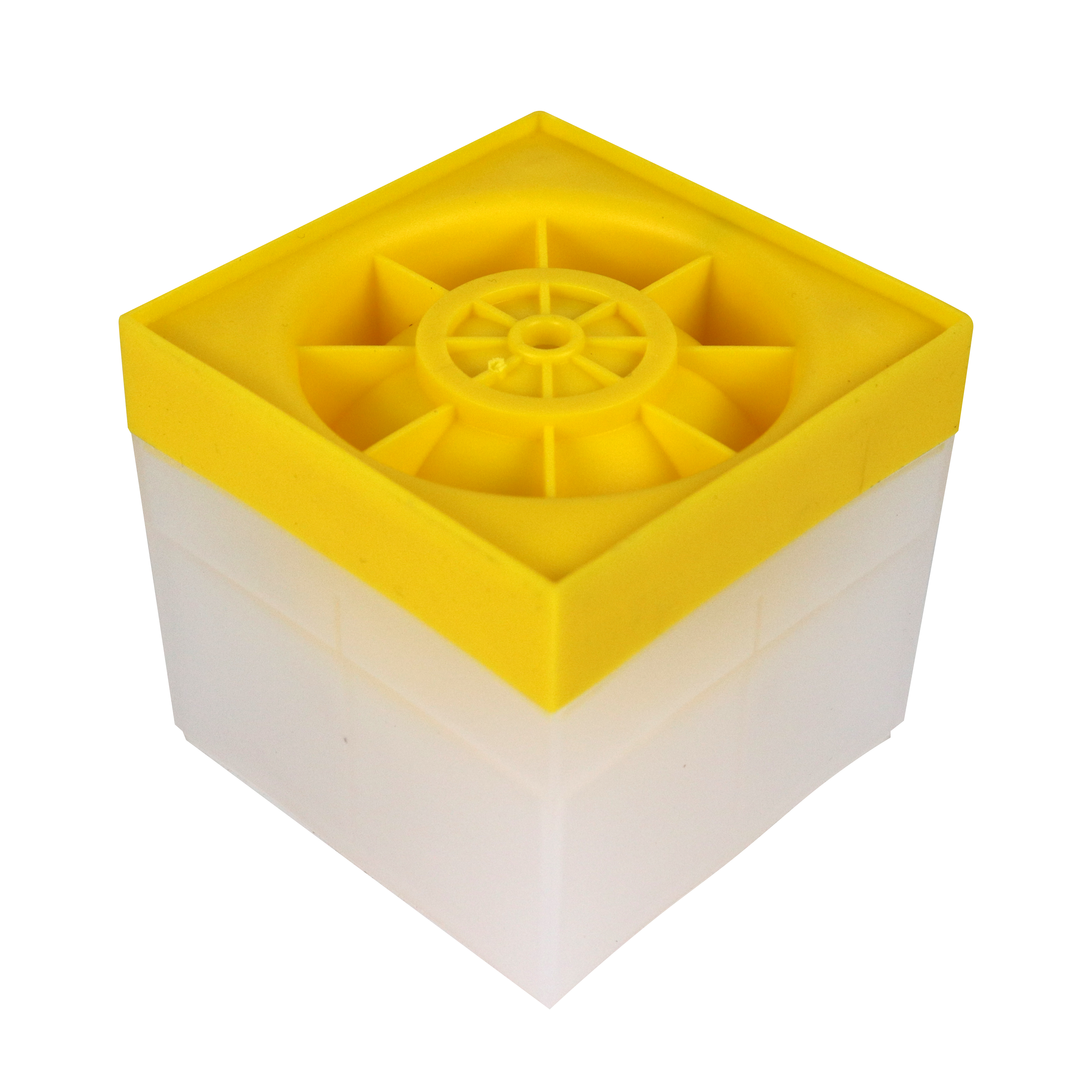 Nordic yellow