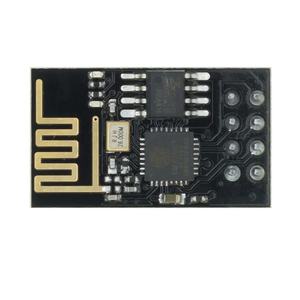 ESP8266 ESP-01 ESP-01S ESP-07 ESP-07S ESP-12 ESP-12E ESP-12F ESP-32S seriellen WIFI Wireless-Modul Wireless-Transceiver - Product Image 4
